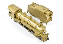 Load image into Gallery viewer, HO Brass Westside Model Co. SP - Southern Pacific Class PR-1 2-6-2 Prairie
