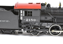 Load image into Gallery viewer, HO Brass CON W&amp;R Enterprises NP - Northern Pacific Q-3 4-6-2
