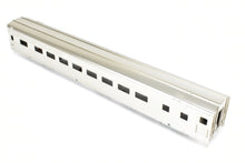 Load image into Gallery viewer, HO Brass Hi-Country Brass CB&amp;Q/WP/D&amp;RGW - California Zephyr 16-Section Sleeper Plated
