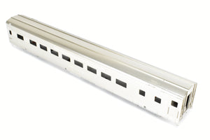 HO Brass Hi-Country Brass CB&Q/WP/D&RGW - California Zephyr 16-Section Sleeper Plated