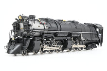 Load image into Gallery viewer, HO Brass Sunset Models NP - Northern Pacific Z-8 4-6-6-4 Challenger FP No. 5145 with QSI DCC &amp; Sound
