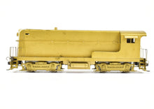 Load image into Gallery viewer, HO Brass Hallmark Models Various Roads Fairbanks Morse FM H-10-44
