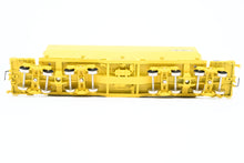 Load image into Gallery viewer, HO Brass CON OMI - Overland Models, Inc. UP - Union Pacific NASA Shuttle Solid Rocket Motor Rail Car Factory Painted No. 50020
