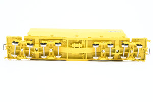 HO Brass CON OMI - Overland Models, Inc. UP - Union Pacific NASA Shuttle Solid Rocket Motor Rail Car Factory Painted No. 50020
