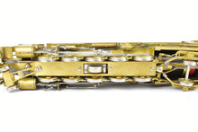Load image into Gallery viewer, HO Brass Key Imports USRA - United States Railway Administration Various Roads Heavy 2-10-2
