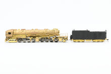 Load image into Gallery viewer, HO Brass Balboa SP - Southern Pacific Class AC-12 4-8-8-2 Cab Forward Partial Paint
