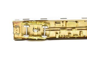 HO Brass The Palace Car Company ATSF - Santa Fe 10-5 Sleeper Cascade Mills/Shoals
