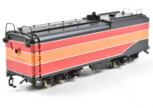 HO Brass Westside Model Co. SP - Southern Pacific Class GS-5 4-8-4 FP 1981 Run