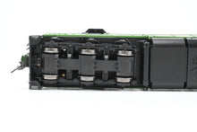 Load image into Gallery viewer, HO Rapido Trains, Inc. BN - Burlington Northern EMD SD9 FP Green/Black #6226 w/ESU DCC &amp; Sound
