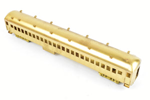 HO Brass Soho SP - Southern Pacific 79' San Francisco Commuter Coach 79-C-1