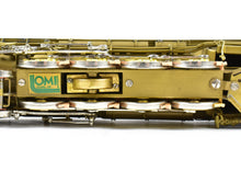 Load image into Gallery viewer, HO Brass OMI - Overland Models SLSF - Frisco &quot;4400&quot; 4-8-2 Mountain
