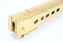 Load image into Gallery viewer, HO Brass The Palace Car Company MILW - Milwaukee Road Baggage-Dormitory #1350
