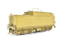 Load image into Gallery viewer, HO Brass Hallmark Models ATSF - Santa Fe 3500 Class 4-6-2 TENDER ONLY
