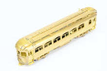 Load image into Gallery viewer, HO Brass CON MTS Imports CNS&amp;M - North Shore Line 400 - 402 Series "Jewett" Parlor-Buffet Car
