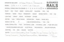 Load image into Gallery viewer, HO Brass PFM - Van Hobbies CPR - Canadian Pacific Railway 4-4-4 Class F-1a Jubilee
