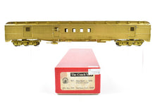 Load image into Gallery viewer, HO Brass TCY - The Coach Yard SP - Southern Pacific 80&#39; Baggage - RPO #5217-5219
