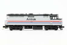 Load image into Gallery viewer, N Brass PFM - Samhongsa Amtrak EMD F40PH Factory Painted Phase III Even Band No. 280
