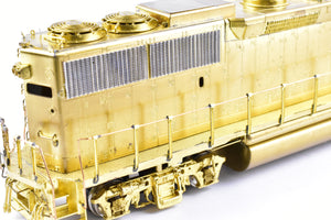 HO Brass OMI - Overland Models, Inc. C&NW - Chicago & Northwestern EMD GP50 Nos. 5050-5099