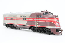 Load image into Gallery viewer, HO BLI - Broadway Limited Imports CRI&amp;P - Rock Island EMD E6A FP No. 628 with Paragon2 DCC and Sound
