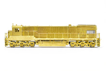 Load image into Gallery viewer, HO Brass OMI - Overland Models Inc. SCL - Seaboard Coast Line or UP - Union Pacific GE C30-7 2-Window Cab w/o Anti-Climber
