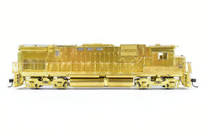 HO Brass OMI - Overland Models Inc. NYC - New York Central or NYS&W - New York Susquehanna & Western ALCO C430 W/ Hi-Ad trucks