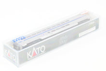 Load image into Gallery viewer, N Kato Amtrak Pacific Parlour Car Factory Painted "Santa Lucia Highlands” NO ORIGINAL BOX
