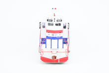 Load image into Gallery viewer, HO ScaleTrains "Rivet Counter” EJ&amp;E - Elgin Joliet &amp; Eastern EMD SD38-2 FP USA Bicentennial Scheme No. 668 DCC Ready Version
