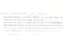 Load image into Gallery viewer, HO Brass Oriental Limited UP - Union Pacific EMD GP35 2500HP Low Hood FP
