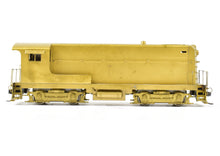 Load image into Gallery viewer, HO Brass Hallmark Models Various Roads Fairbanks Morse FM H-10-44
