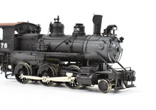 Load image into Gallery viewer, HO Brass Sunset Models GN - Great Northern 2-6-0 #476
