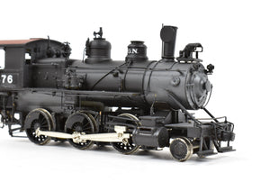 HO Brass Sunset Models GN - Great Northern 2-6-0 #476