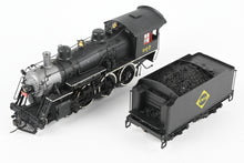 Load image into Gallery viewer, HO Brass NPP - Nickel Plate Products Erie Railroad Class G15A 4-6-0 Custom Painted No. 967
