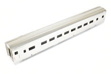 Load image into Gallery viewer, HO Brass Hi-Country Brass CB&amp;Q/WP/D&amp;RGW - California Zephyr 16-Section Sleeper Plated
