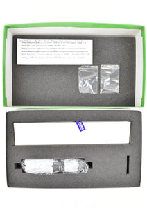 HO Brass CON OMI - Overland Models NP - Northern Pacific Z-7 4-6-6-4 FP #5124