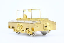 Load image into Gallery viewer, O Brass OMI - Overland Models, Inc. Various Roads Baldwin Scale Test Car Modernized Brake Version (Copy)
