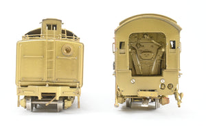 HO Brass Sunset Models N&W - Norfolk & Western Class K-3 4-8-2