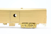 Load image into Gallery viewer, HO Brass The Palace Car Company MILW - Milwaukee Road Baggage-Dormitory #1350

