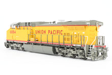 Load image into Gallery viewer, HO Brass OMI - Overland Models Inc. UP - Union Pacific GE AC4400CW (Ex. C&amp;NW - Chicago &amp; Northwestern) Factory Painted No. 6884
