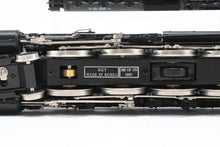 Load image into Gallery viewer, HO Brass CON Key Imports SP - Southern Pacific MT-5 4-8-2 Semi-Streamlined Mountain 1997 Run Factory Painted No. 4370
