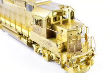 Load image into Gallery viewer, HO Brass OMI - Overland Models, Inc. C&amp;NW - Chicago &amp; Northwestern EMD GP50 Nos. 5050-5099
