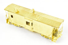 Load image into Gallery viewer, HO Brass OMI - Overland Models, Inc. SP - Southern Pacific C 50-7 Bay Window Caboose #4600-4659
