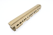 Load image into Gallery viewer, HO Brass Hallmark Models MKT - Missouri Kansas Texas Katy Business Observation Car
