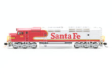 Load image into Gallery viewer, N Athearn 22310 ATSF - Santa Fe EMD FP45 No. 95
