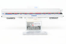 Load image into Gallery viewer, N Kato 156-0802 Amtrak Business Car “Beach Grove” Phase III
