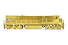 Load image into Gallery viewer, HO Brass OMI - Overland Models Inc. SCL - Seaboard Coast Line or UP - Union Pacific GE C30-7 2-Window Cab w/o Anti-Climber
