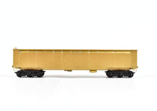 Load image into Gallery viewer, HO Brass NPP - Nickel Plate Products Virginian 116T Gondola Coal Single Car
