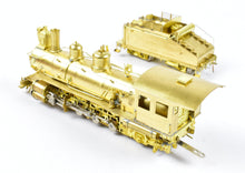 Load image into Gallery viewer, HOn3 Brass Westside Model Co. D&amp;RGW - Denver &amp; Rio Grande Western K-27 Compound Mudhen
