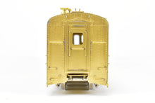 Load image into Gallery viewer, HO Brass Cascade Models UP - Union Pacific Business Car No. 100
