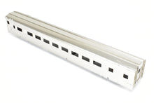 Load image into Gallery viewer, HO Brass Hi-Country Brass CB&amp;Q/WP/D&amp;RGW - California Zephyr 16-Section Sleeper Plated
