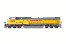 Load image into Gallery viewer, HO Brass OMI - Overland Models, Inc. UP - Union Pacific EMD SD90/43M w/ &quot;We Will Deliver&quot; Slogan FP #8074
